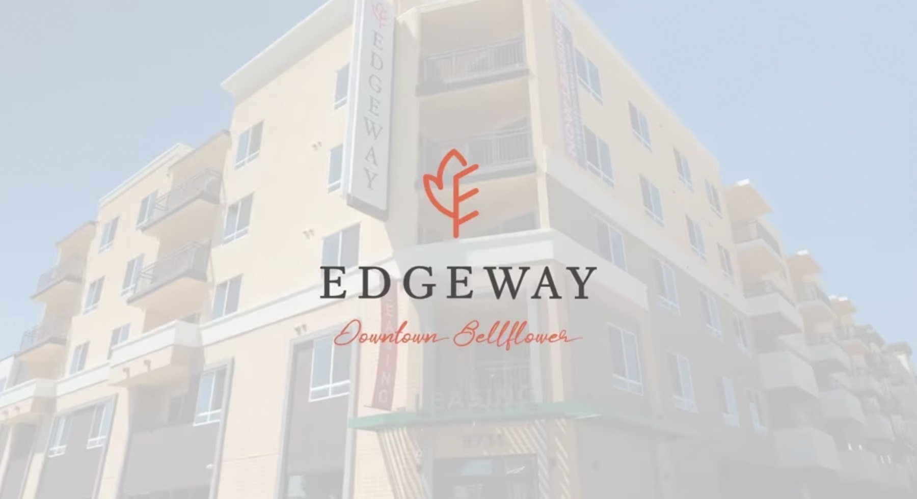 Edgeway Welcome Video